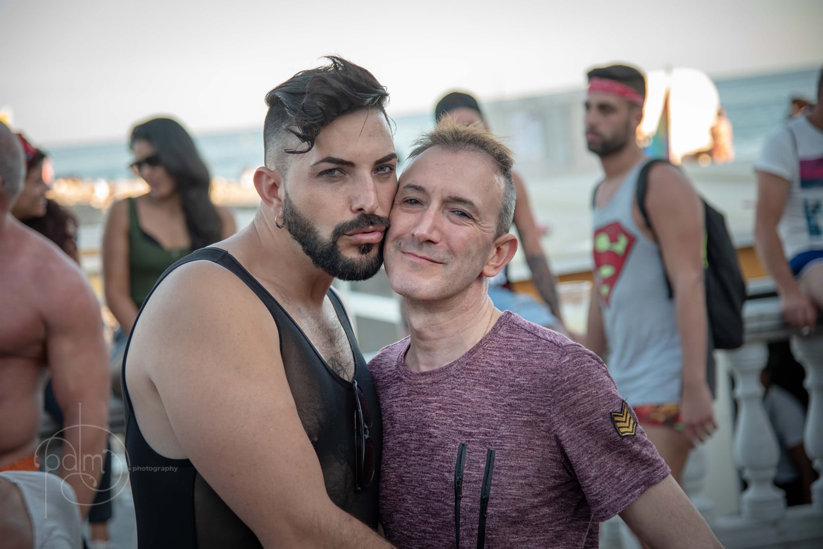 Sitges Circuit Party Post Pride Parade Gay Sitges Guide