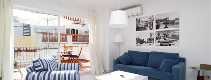 The Velero Apartment